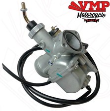 Superbyke RMR 125 RMR125 Carburettor Carburetter Carb Complete 