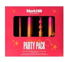 Mark Hill Pick N Mix Party Pack BNIB Wand Barrel Tong Waver Corkscrew FAST POST
