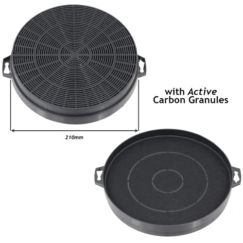 Delonghi cooker hood carbon - delonghi,