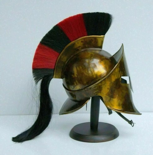 Medieval helmet armor greek - medieval,
