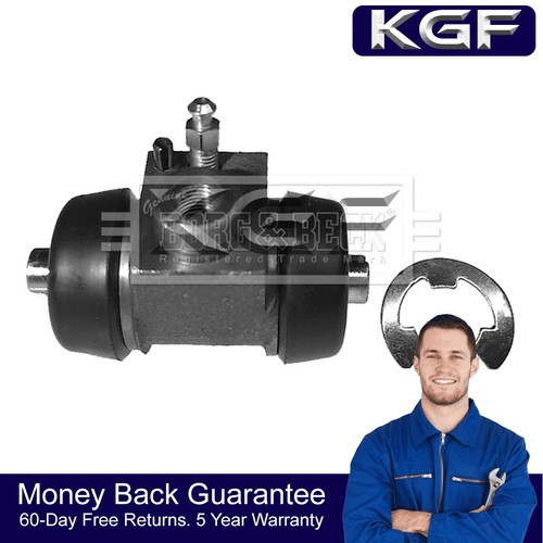 Kgf rear wheel - kgf,
