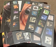 Royal Millennium Stamp