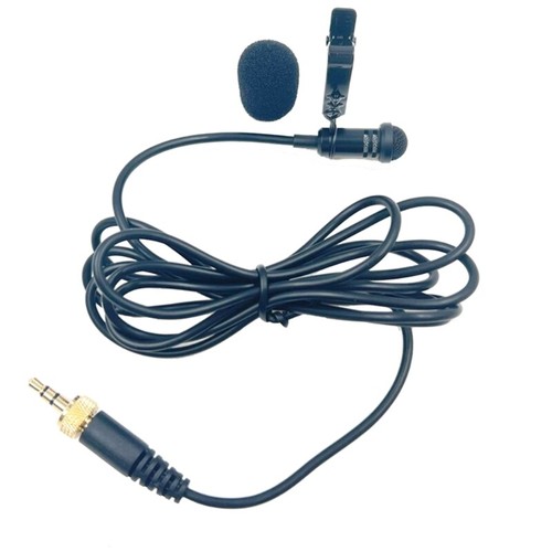 5mm clip mini microphone - clip,