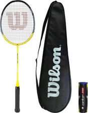 Wilson Recon P80 Badminton