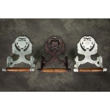 Rustic Grey "Lady Marguerite"