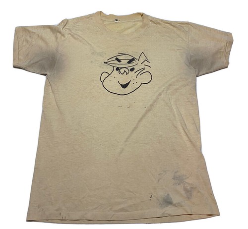Vintage dennis the menace - the,