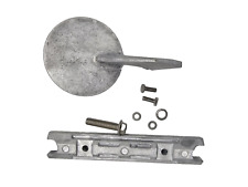 Aluminium Anode Kit for Yamaha