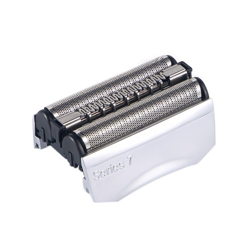 Replacement foil shaver head - replacement,