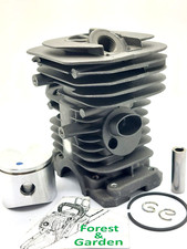 CYLINDER HEAD POT PISTON KIT