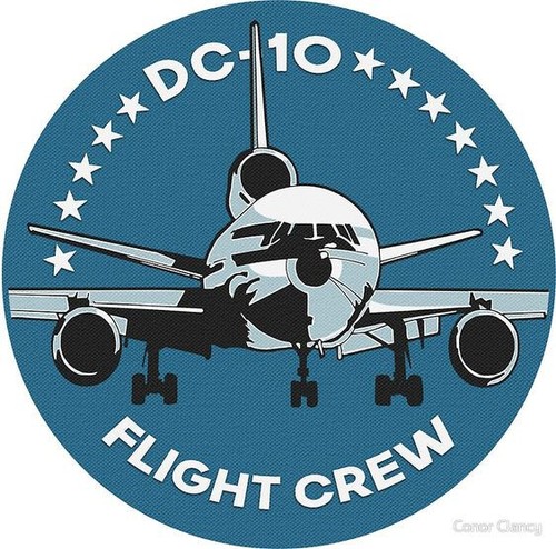 Flight crew pilot - flight,
