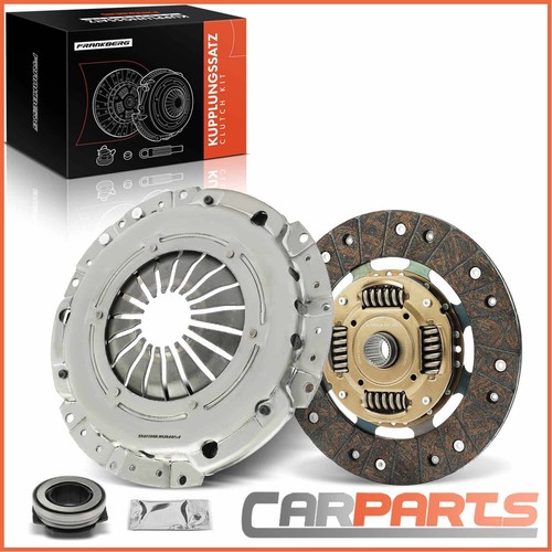 Clutch kit for - kit, polo