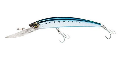 Zuri crystal minnow - yo,