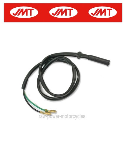 Fits honda tl125 1978 front - s,