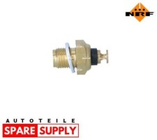 SENSOR, COOLANT TEMPERATURE