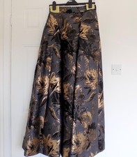 Coast Skirt UK 10 Asymmetrical