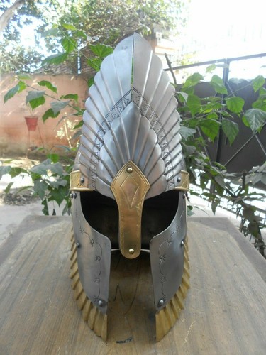 Lord the ring helmet - of,