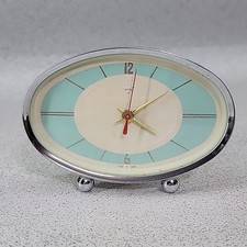 Vintage Mechanical Wind Up