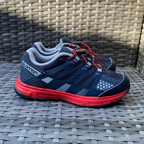 Salomon mission low top - mission,