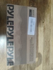 PYLE PL31BK