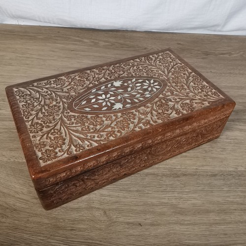Vintage indian sheesham wood - sheesham,