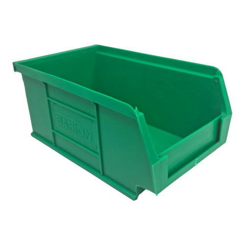 Plastic parts lin bins - plastic,