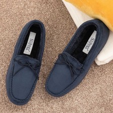The Slipper Company Mens