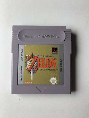 The legend zelda link s - legend, of