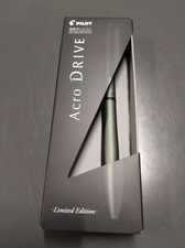 Pilot Acro Drive 10th