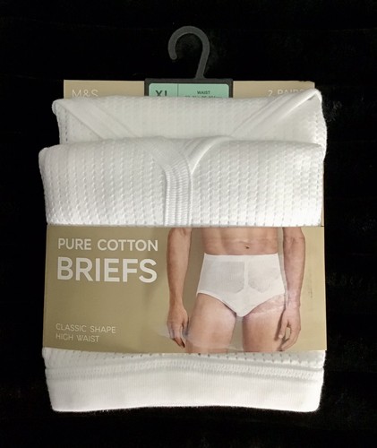 Marks mens pure cotton - marks,