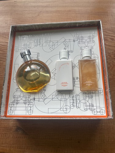Rare hermès eau des - rare,