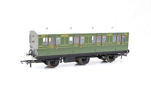 Hornby gauge r40085 sr - oo,