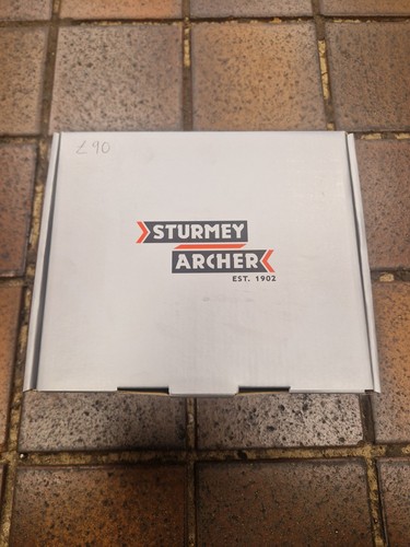 Sturmey archer hub screw - archer, x-rd