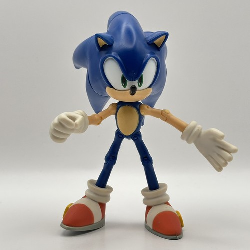 Jazwares modern sonic - modern,