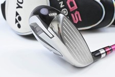 Ladies Yonex Ezone SD #3 Wood