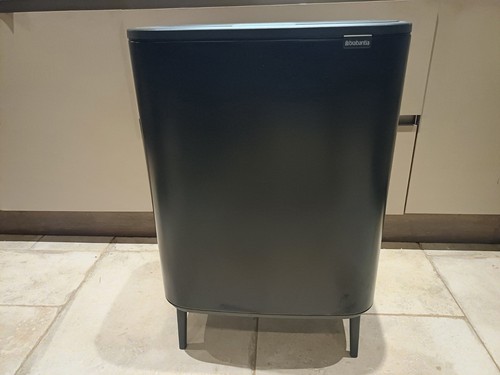 Brabantia touch recycling - brabantia, bo