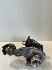 Turbocharger 55581063 for