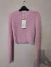 Brand new jumper from zara - new,