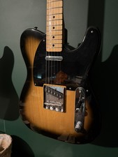 Tokai TTE118 GS/M Breezy Sound