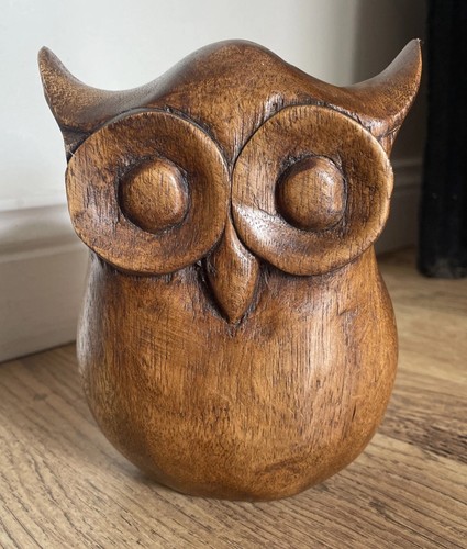 Vintage hand carved - vintage,