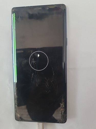 Samsung galaxy note9 - samsung,