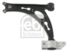 Febi Bilstein 27076 Front Left Wheel Suspension Control/Trailing Arm Fits VW