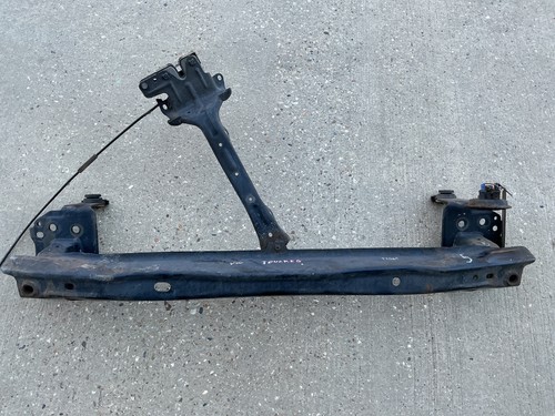 Touareg front bumper - vw,