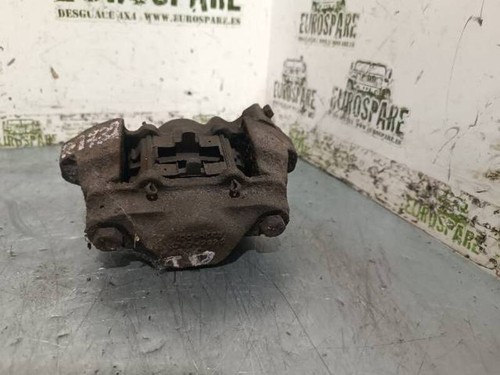 Right rear brake caliper land - right,