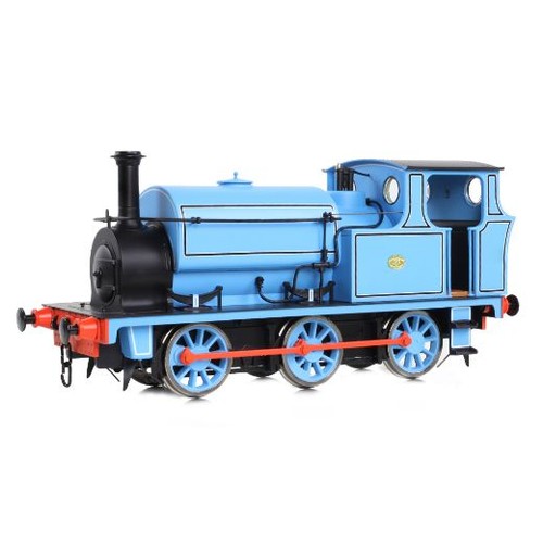 Efe rail e85708 hudswell - rail,