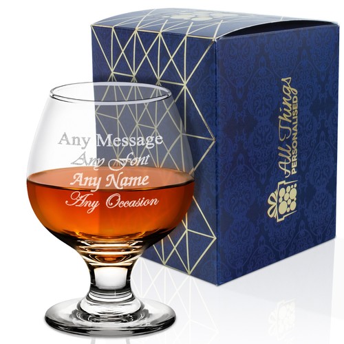 Personalised engraved 390ml - personalised,