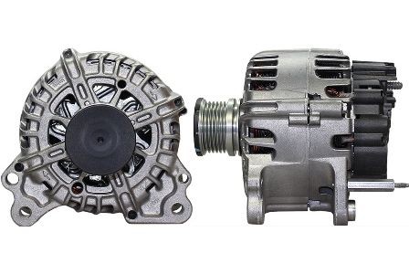 Wai alternator 110amp - wai,