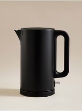 Matt black Kettle Fast Boil