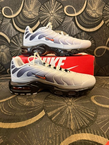 Nike air max plus tuned - nike,