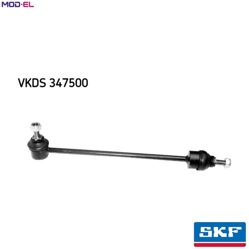 Linkcoupling rod stabiliser - linkcoupling,