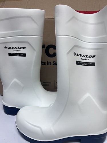 Dunlop purofort food - purofort, pro